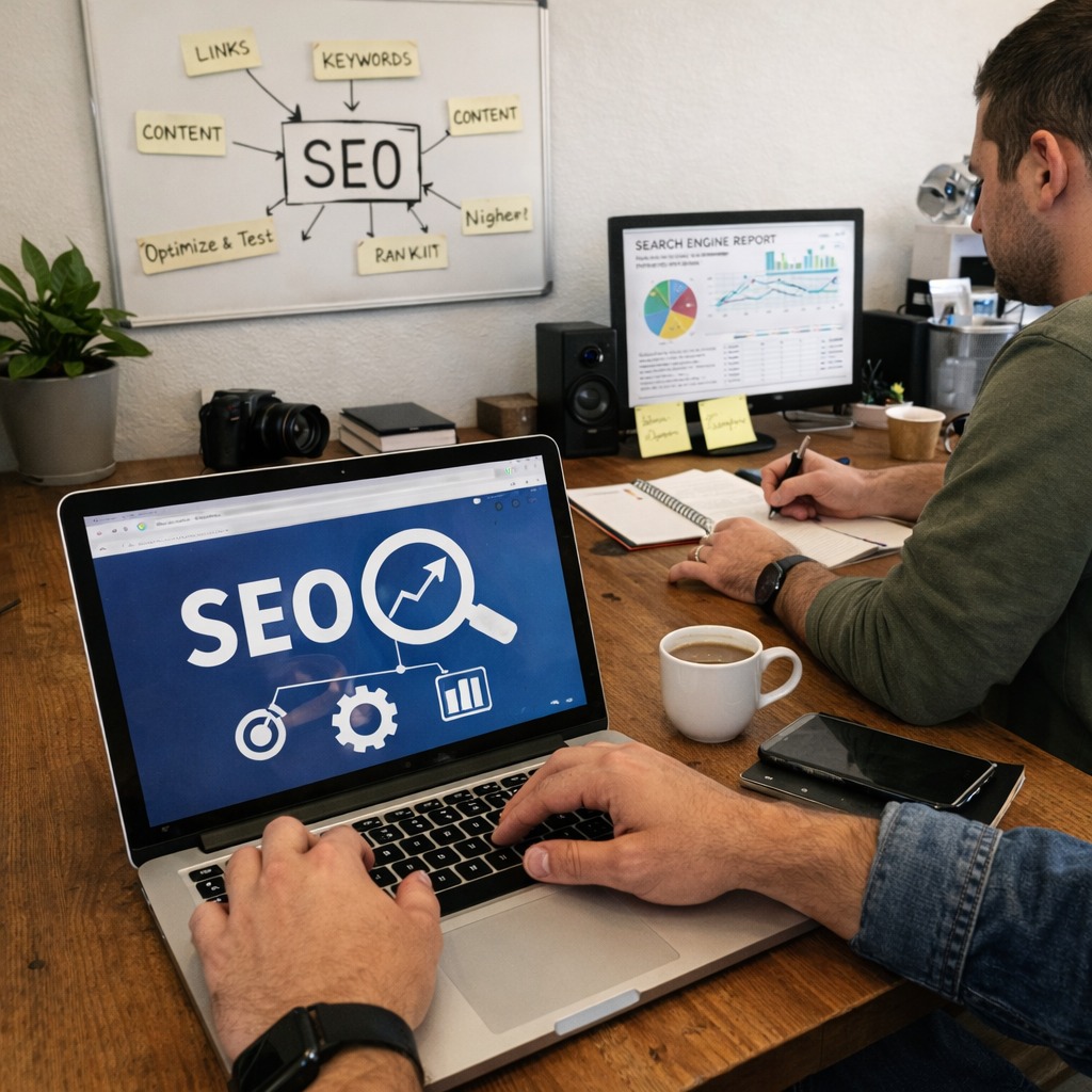 SEO Services